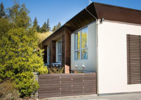 Villa 62, Wanaka